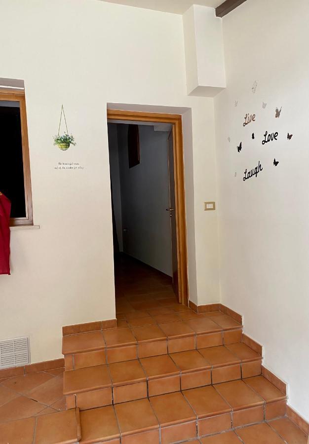 Le Due Porte Maiori Exterior photo