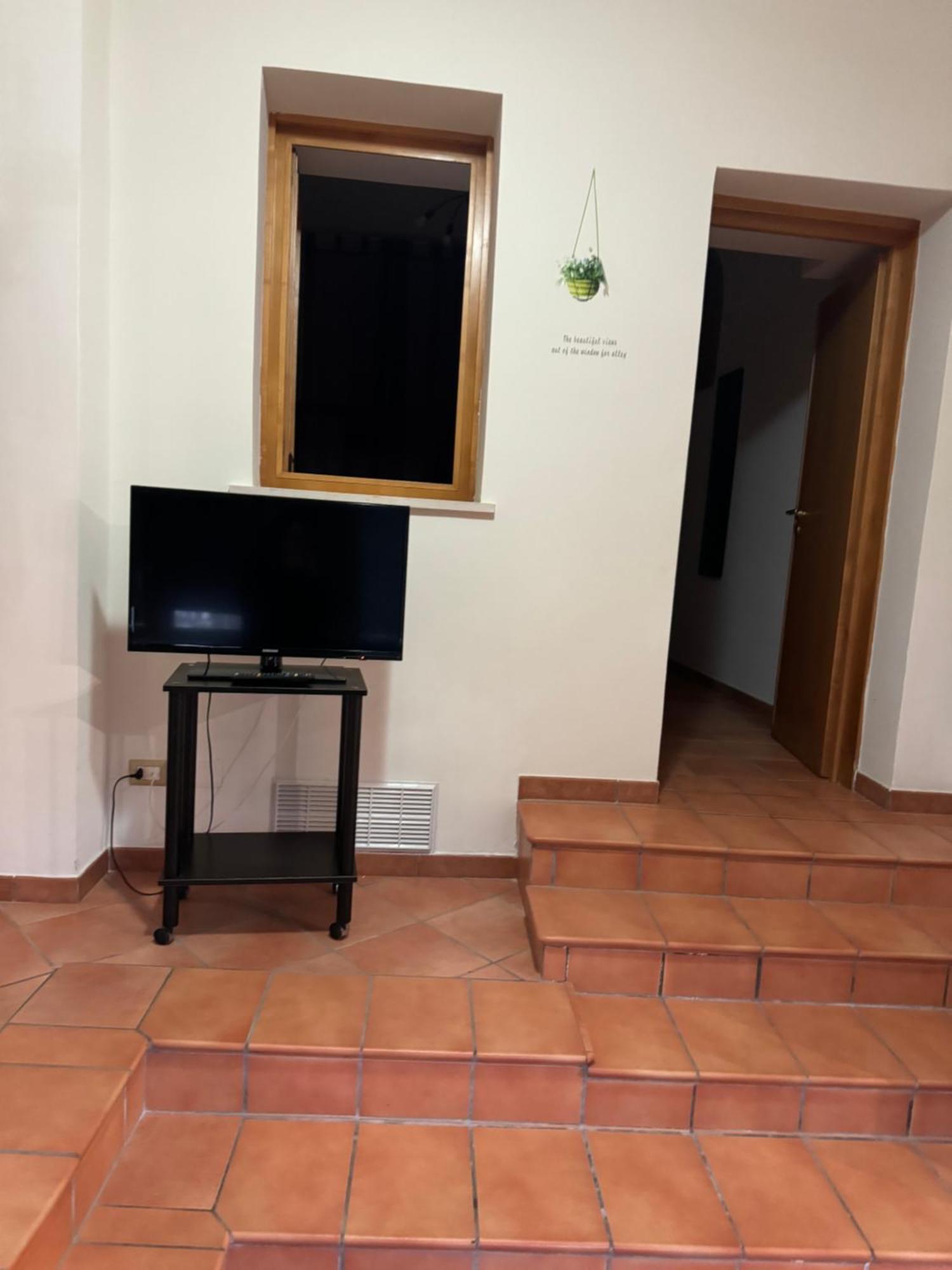 Le Due Porte Maiori Exterior photo