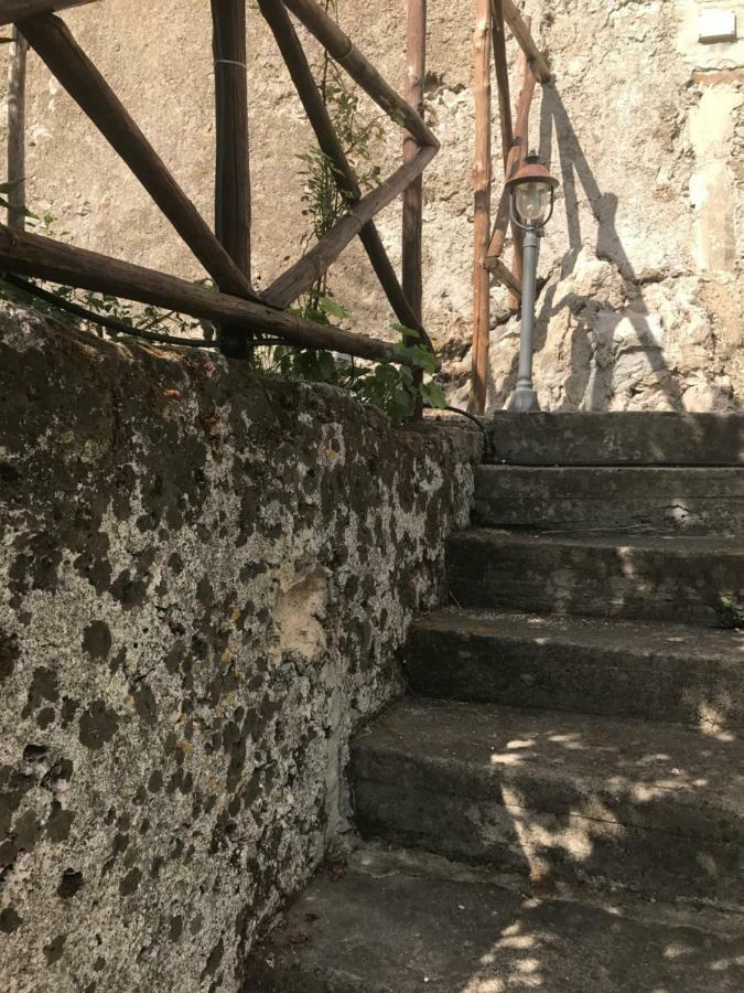 Le Due Porte Maiori Exterior photo