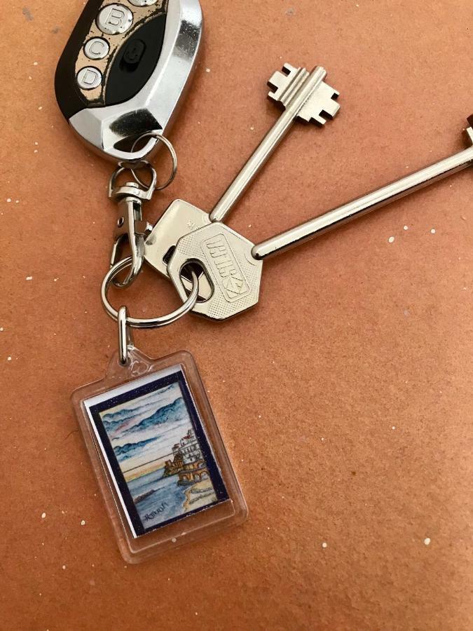 Le Due Porte Maiori Exterior photo